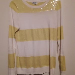 Old Navy long sleeved shirt